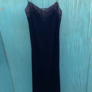 Black Prom Dresses